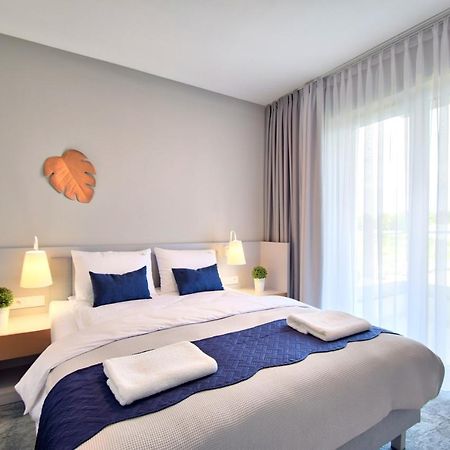 Savana Resort Mielno Mielno  Eksteriør bilde