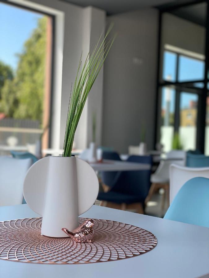 Savana Resort Mielno Mielno  Eksteriør bilde