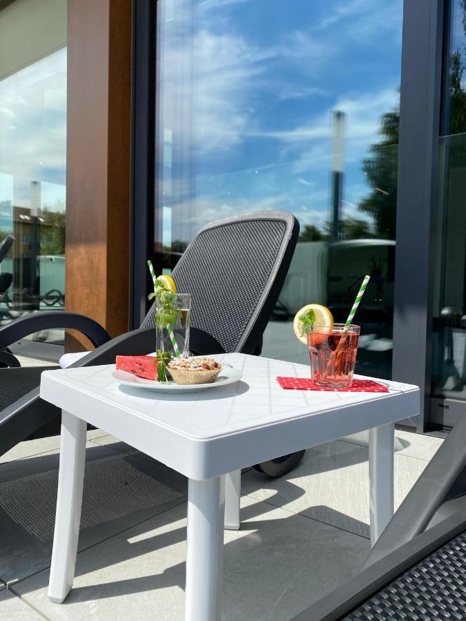 Savana Resort Mielno Mielno  Eksteriør bilde