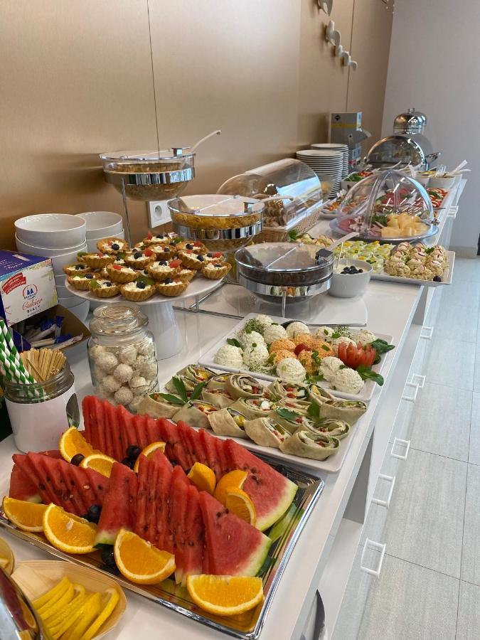 Savana Resort Mielno Mielno  Eksteriør bilde