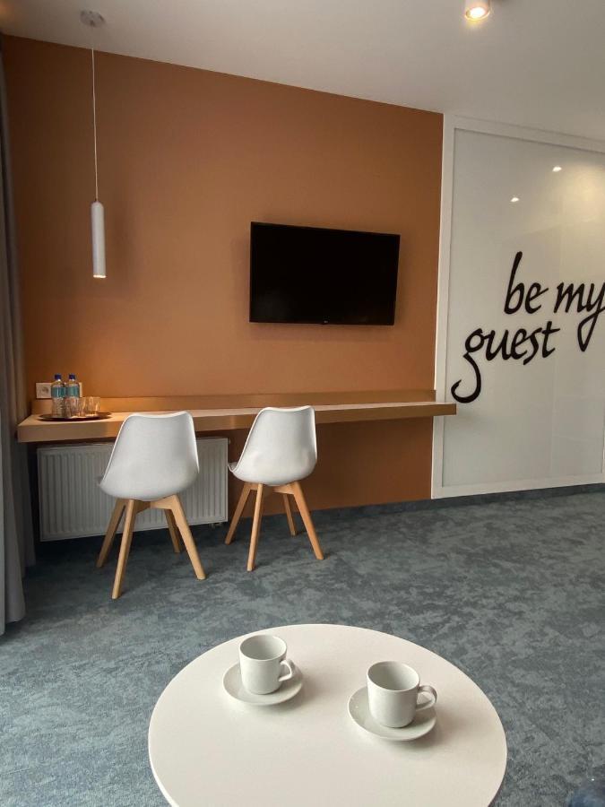 Savana Resort Mielno Mielno  Eksteriør bilde